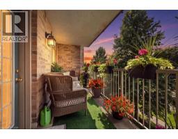 216 PLAINS Road W UnitNo. E305 - 12