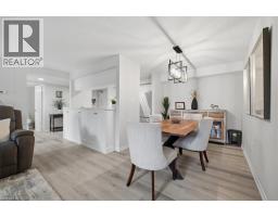 216 PLAINS Road W UnitNo. E305 - 13