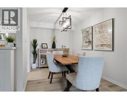 216 PLAINS Road W UnitNo. E305 - 14