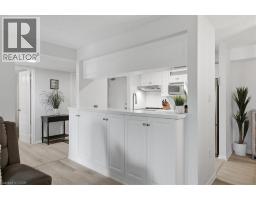 216 PLAINS Road W UnitNo. E305 - 15