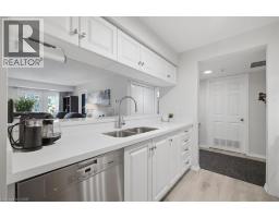 216 PLAINS Road W UnitNo. E305 - 17