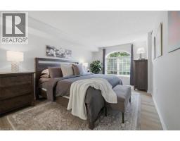 216 PLAINS Road W UnitNo. E305 - 18
