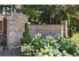 216 PLAINS Road W UnitNo. E305 - 2