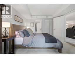 216 PLAINS Road W UnitNo. E305 - 24