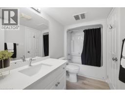 216 PLAINS Road W UnitNo. E305 - 25
