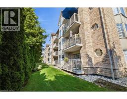 216 PLAINS Road W UnitNo. E305 - 27