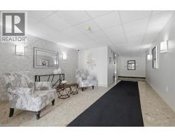 216 PLAINS Road W UnitNo. E305 - 3