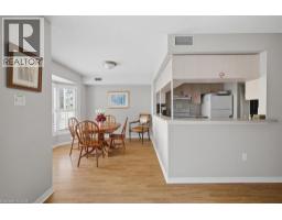 216 PLAINS Road W UnitNo. E305 - 30