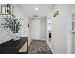 216 PLAINS Road W UnitNo. E305 - 4