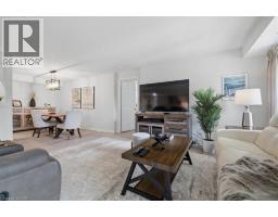 216 PLAINS Road W UnitNo. E305 - 8