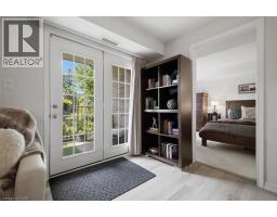 216 PLAINS Road W UnitNo. E305 - 9