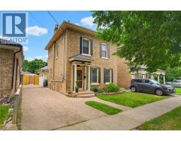 188 CHATHAM Street - 1