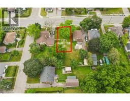1271 HAMILTON Street - 2
