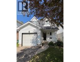 449 EXMOOR Street - 2