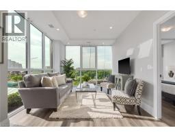 60 CHARLES Street W UnitNo. 705 - 17
