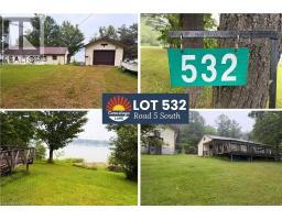 LOT 532 ROAD 5 SOUTH - 1