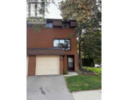 444 STONE CHURCH Road W UnitNo. R5 - 1