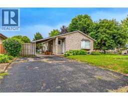 965 ST GEORGE Street - 1