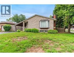 965 ST GEORGE Street - 2