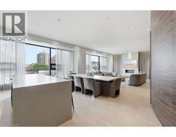 2007 JAMES Street UnitNo. 1804 - 43