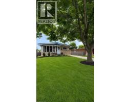 241 THORNER Drive - 2