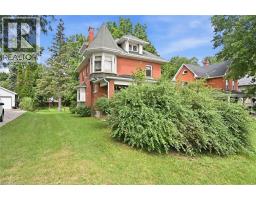 116 CAITHNESS Street E - 3