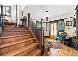 116 CAITHNESS Street E - 4