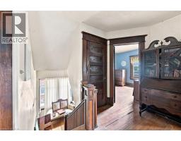 116 CAITHNESS Street E - 7