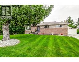 56 BARTON Street - 1