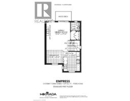 88 DECORSO Drive UnitNo. 57 - 26