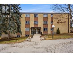 944 CALEDONIAN View UnitNo. 206 - 5