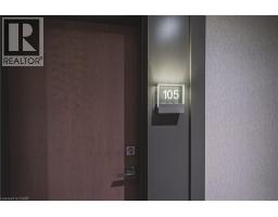 479 CHARLTON Avenue E UnitNo. 105 - 5