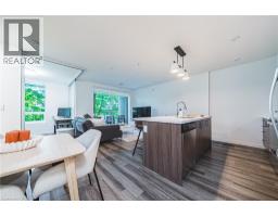 479 CHARLTON Avenue E UnitNo. 105 - 8