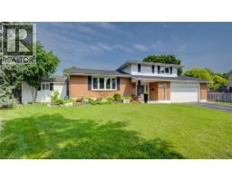 298 CREIGHTON Court - 2