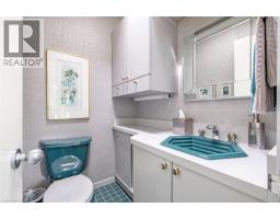 107 BOND Street S - 22