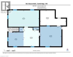 3470 BEAVERDALE Road - 23
