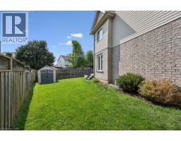 166 WINDFLOWER Drive - 31
