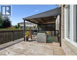 166 WINDFLOWER Drive - 32