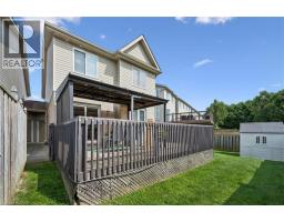 166 WINDFLOWER Drive - 36