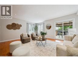 166 WINDFLOWER Drive - 8