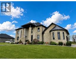 2687 HALDIMAND 55 Road - 1
