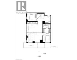 2782 BARTON Street E UnitNo. 1406 - 2