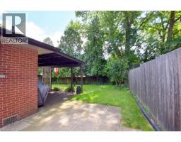 23 SHERWOOD Rise - 23