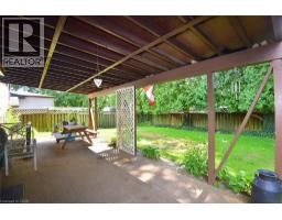 23 SHERWOOD Rise - 24