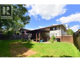 23 SHERWOOD Rise - 27