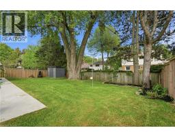 345 RANKIN Drive - 45