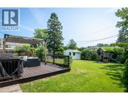 5410 CLIVE Crescent - 36