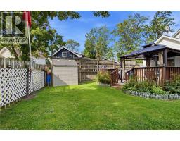 99 DUFFERIN Street - 10