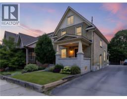 250 HERBERT Street - 1