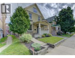 250 HERBERT Street - 4